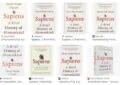 Sapiens: A Brief History of Humankind by Yuval Noah Harari – Summary and Review
