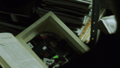 Simulacra and Simulation
