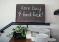 Why Plate Smashing Symbolizes Good Luck and Joy