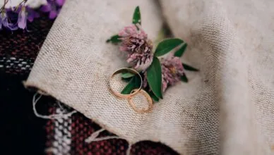 symbolism in wedding ceremonies