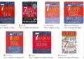 The 7 Habits of Highly Effective Teens by Sean Covey - Summary and Review 4 The 7 Habits of Highly Effective Teens by Sean Covey – Summary and Review