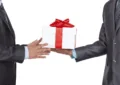 The Art of Executive Gift Selection 3 The Art of Executive Gift Selection