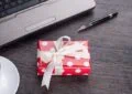 The Art of Surprise and Delight in Business Gifting