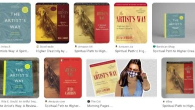 The Artist's Way: A Spiritual Path to Higher Creativity by Julia Cameron - Summary and Review