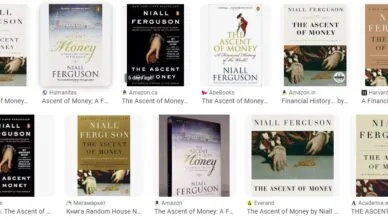 The Ascent of Money: A Financial History of the World by Niall Ferguson - Summary and Review