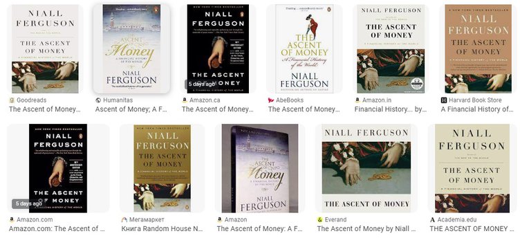 The Ascent of Money: A Financial History of the World by Niall Ferguson - Summary and Review