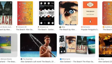 The Beach by Alex Garland - Summary and Review