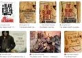 The Blade Itself by Joe Abercrombie - Summary and Review 5 The Blade Itself by Joe Abercrombie – Summary and Review