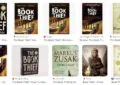The Book Thief by Markus Zusak – Summary and Review