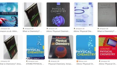 The Chemistry of Everyday Things by Peter Atkins - Summary and Review