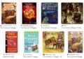 The Color of Magic by Terry Pratchett - Summary and Review 4 The Color of Magic by Terry Pratchett – Summary and Review