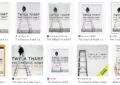 The Creative Habit: Learn It, Use It, Love It by Twyla Tharp - Summary and Review 4 The Creative Habit: Learn It, Use It, Love It by Twyla Tharp – Summary and Review