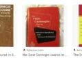 The Dale Carnegie Course in Public Speaking and Human Relations: Complete and Unabridged by Dale Carnegie - Summary and Review 5 The Dale Carnegie Course in Public Speaking and Human Relations: Complete and Unabridged by Dale Carnegie – Summary and Review