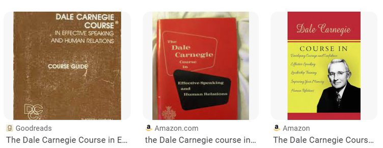 The Dale Carnegie Course in Public Speaking and Human Relations: Complete and Unabridged by Dale Carnegie - Summary and Review