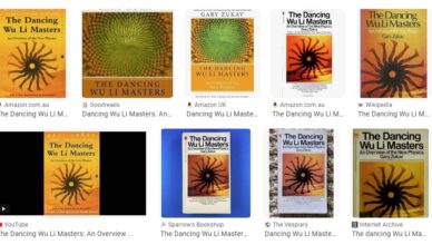 The Dancing Wu Li Masters: An Overview of the New Physics by Gary Zukav - Summary and Review