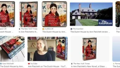 The Dutch House – Ann Patchett