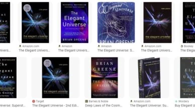 The Elegant Universe: Superstrings and the Hidden Laws of Nature by Brian Greene - Summary and Review