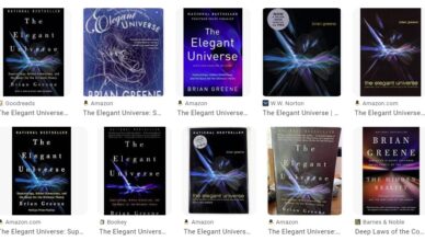 The Elegant Universe: Superstrings and the Hidden Laws of Nature by Brian Greene - Summary and Review