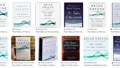The Fabric of the Cosmos: Space, Time, and the Texture of Reality by Brian Greene - Summary and Review