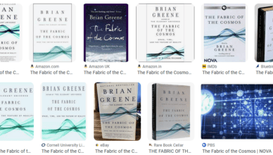 The Fabric of the Cosmos: Space, Time, and the Texture of Reality by Brian Greene - Summary and Review