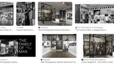 The Family of Man by Edward Steichen - Summary and Review