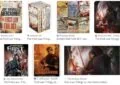 The First Law Trilogy by Joe Abercrombie - Summary and Review 4 The First Law Trilogy by Joe Abercrombie – Summary and Review