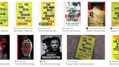 The Girl With the Dragon Tattoo by Stieg Larsson - Summary and Review