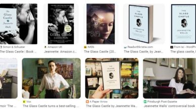 The Glass Castle by Jeannette Walls - Summary and Review