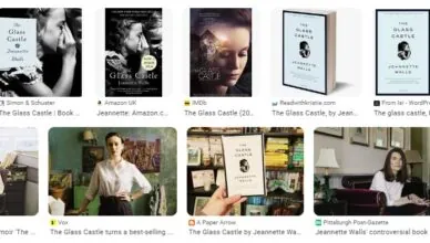 The Glass Castle by Jeannette Walls - Summary and Review