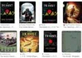 The Hobbit by J.R.R. Tolkien - Summary and Review 5 The Hobbit by J.R.R. Tolkien – Summary and Review