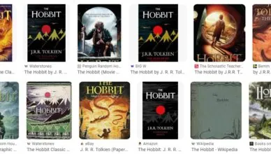 The Hobbit by J.R.R. Tolkien - Summary and Review