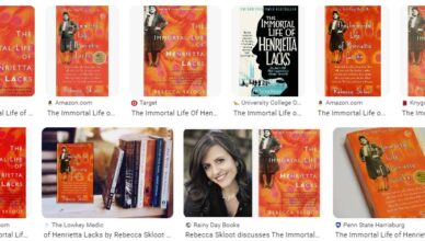 The Immortal Life of Henrietta Lacks by Rebecca Skloot - Summary and Review