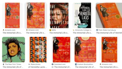 The Immortal Life of Henrietta Lacks by Rebecca Skloot - Summary and Review