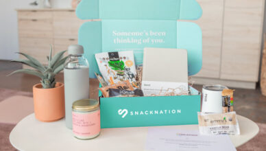 The Impact of Business Gifts on Brand Image