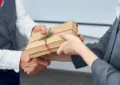 The Impact of Seasonal Business Gifts 5 The Impact of Seasonal Business Gifts
