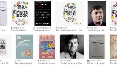 The Infinite Book by John D. Barrow - Summary and Review