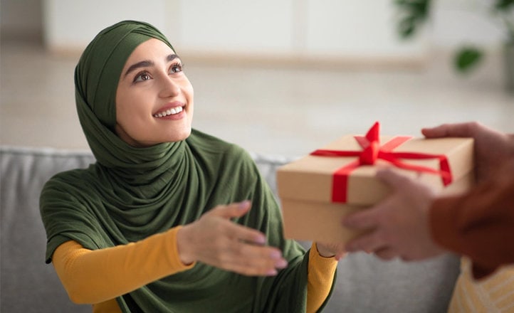 The Influence of Cultural Sensitivity in Business Gifting
