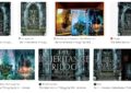 The Inheritance Trilogy by N.K. Jemisin – Summary and Review