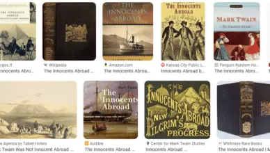 innocents
