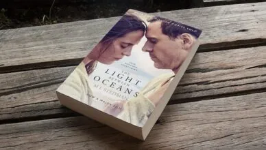 The Light Between Oceans