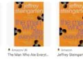 The Man Who Ate the World: an A-To-Z of Food From the Animal Kingdom by Jeffrey Steingarten - Summary and Review 5 The Man Who Ate the World: an A-To-Z of Food From the Animal Kingdom by Jeffrey Steingarten – Summary and Review
