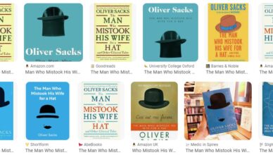The Man Who Mistook His Wife for a Hat by Oliver Sacks - Summary and Review