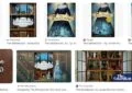 The Miniaturist by Jessie Burton – Summary and Review