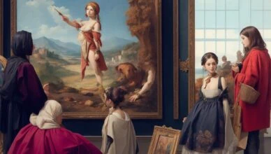 The New Art History