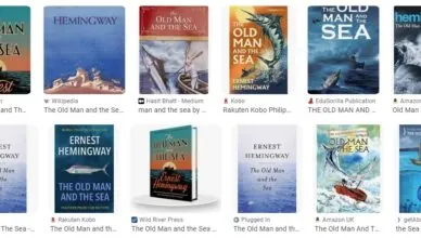 The Old Man and the Sea by Ernest Hemingway - Summary and Review