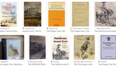 The Oregon Trail: Sketches of Prairie and Rocky-Mountain Life by Francis Parkman - Summary and Review