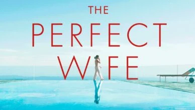 The Perfect Wife by J.P. Delaney