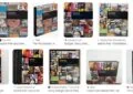 The Photobook: History, Form and Function by Martin Parr and Gerry Badger - Summary and Review 9 The Photobook: History, Form and Function by Martin Parr and Gerry Badger – Summary and Review