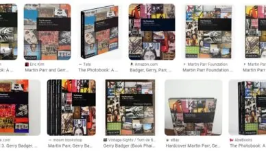 The Photobook: History, Form and Function by Martin Parr and Gerry Badger - Summary and Review