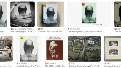 The Photograph: A History by Graham Clarke - Summary and Review